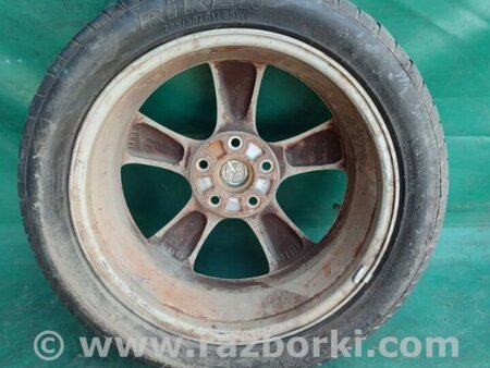 ФОТО Диск R17 для Mazda 3 I BK (03-09) Київ