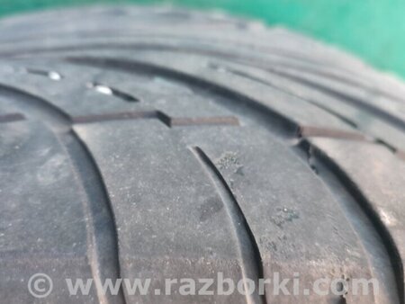 ФОТО Диск R17 для Mazda 3 I BK (03-09) Київ