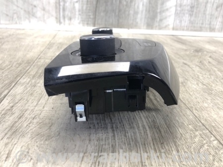 ФОТО Блок керування піччю для Nissan Qashqai/Roque Sport J11 (13-21) Київ