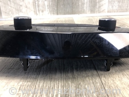 ФОТО Блок керування піччю для Nissan Qashqai/Roque Sport J11 (13-21) Київ