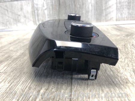 ФОТО Блок керування піччю для Nissan Qashqai/Roque Sport J11 (13-21) Київ