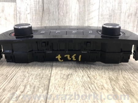 ФОТО Блок керування піччю для Nissan Qashqai/Roque Sport J11 (13-21) Київ