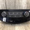 Блок керування піччю Nissan Qashqai/Roque Sport J11 (13-21)