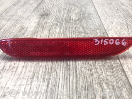 ФОТО Катафот L лівий для Nissan Qashqai/Roque Sport J11 (13-21) Київ