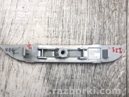 ФОТО Катафот L лівий для Nissan Qashqai/Roque Sport J11 (13-21) Київ