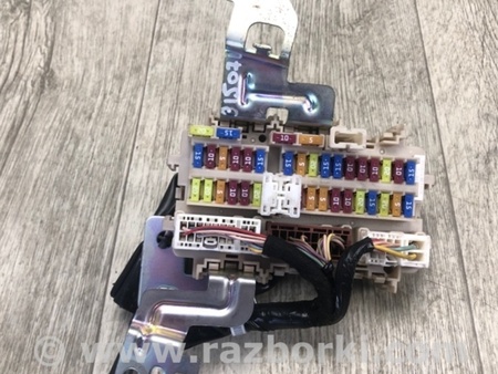 ФОТО Блок запобіжників салон для Nissan Qashqai/Roque Sport J11 (13-21) Київ