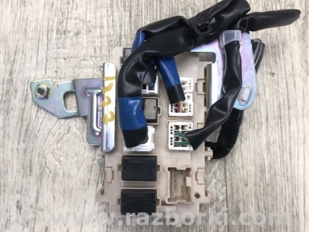 ФОТО Блок запобіжників салон для Nissan Qashqai/Roque Sport J11 (13-21) Київ