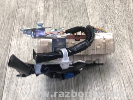 ФОТО Блок запобіжників салон для Nissan Qashqai/Roque Sport J11 (13-21) Київ