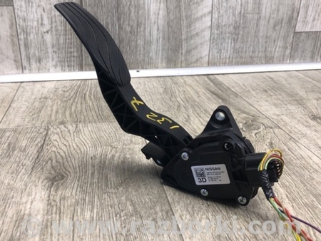 ФОТО Педаль газу для Nissan Qashqai/Roque Sport J11 (13-21) Київ