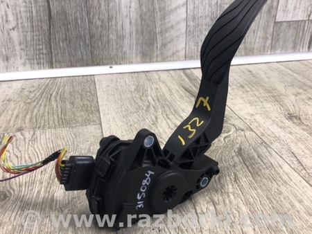 ФОТО Педаль газу для Nissan Qashqai/Roque Sport J11 (13-21) Київ