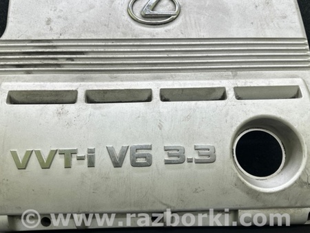 ФОТО Накладка двигуна декоративна для Lexus ES300/ES330 (01-06) Київ