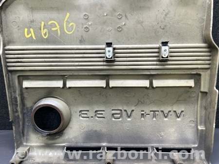 ФОТО Накладка двигуна декоративна для Lexus ES300/ES330 (01-06) Київ