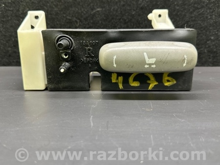 ФОТО Кнопка регулювання сидіння для Lexus ES300/ES330 (01-06) Київ