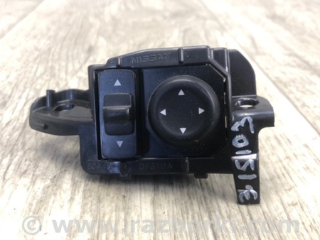 ФОТО Блок керування дзеркалами для Nissan Qashqai/Roque Sport J11 (13-21) Київ