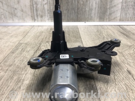 ФОТО Моторчик склоочисника для Nissan Qashqai/Roque Sport J11 (13-21) Київ