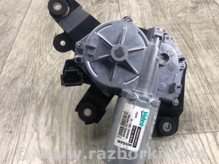 ФОТО Моторчик склоочисника для Nissan Qashqai/Roque Sport J11 (13-21) Київ