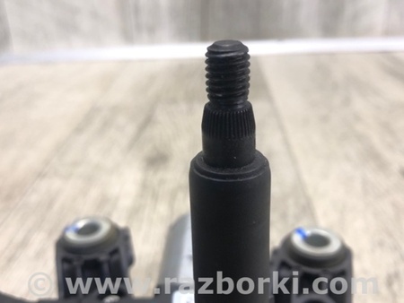 ФОТО Моторчик склоочисника для Nissan Qashqai/Roque Sport J11 (13-21) Київ