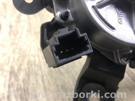 ФОТО Моторчик склоочисника для Nissan Qashqai/Roque Sport J11 (13-21) Київ