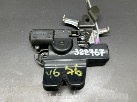 ФОТО Замок кришки багажника для Lexus ES300/ES330 (01-06) Київ