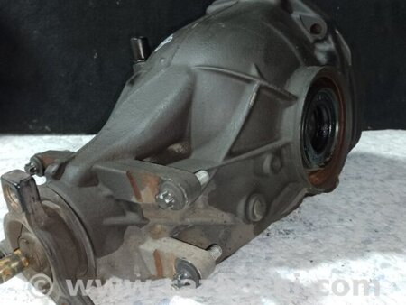 ФОТО Редуктор задній для Mercedes-Benz E-CLASS W211 (02-09) Київ