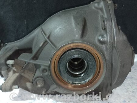ФОТО Редуктор задній для Mercedes-Benz E-CLASS W211 (02-09) Київ