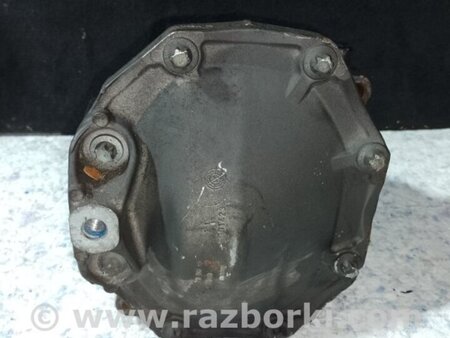 ФОТО Редуктор задній для Mercedes-Benz E-CLASS W211 (02-09) Київ