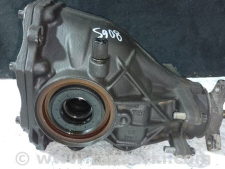 ФОТО Редуктор задній для Mercedes-Benz E-CLASS W211 (02-09) Київ