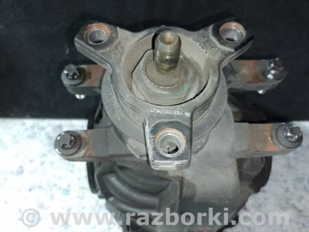 ФОТО Редуктор задній для Mercedes-Benz E-CLASS W211 (02-09) Київ
