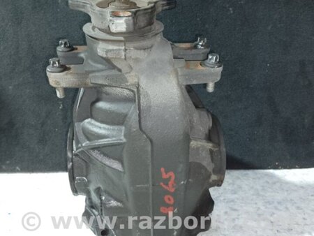 ФОТО Редуктор задній для Mercedes-Benz E-CLASS W211 (02-09) Київ