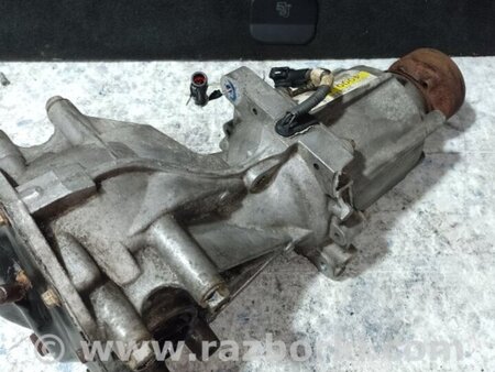 ФОТО Редуктор задній для Lincoln MKS (08-16) Київ