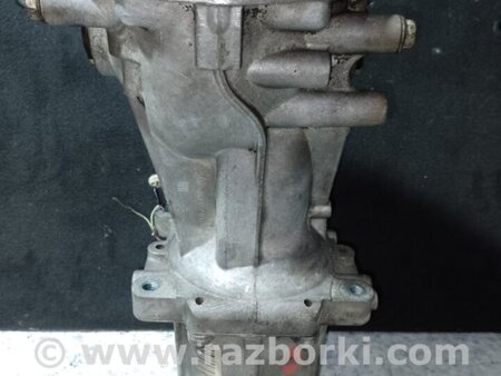 ФОТО Редуктор задній для Lincoln MKS (08-16) Київ