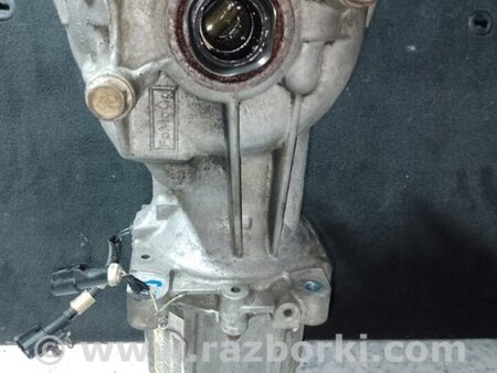 ФОТО Редуктор задній для Lincoln MKS (08-16) Київ