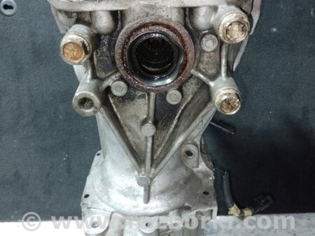 ФОТО Редуктор задній для Lincoln MKS (08-16) Київ