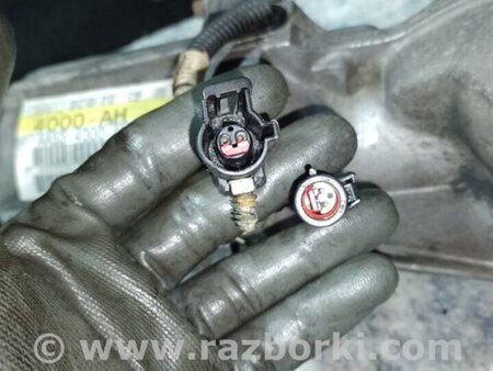 ФОТО Редуктор задній для Lincoln MKS (08-16) Київ