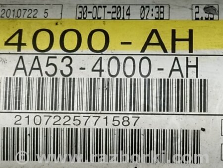 ФОТО Редуктор задній для Lincoln MKS (08-16) Київ