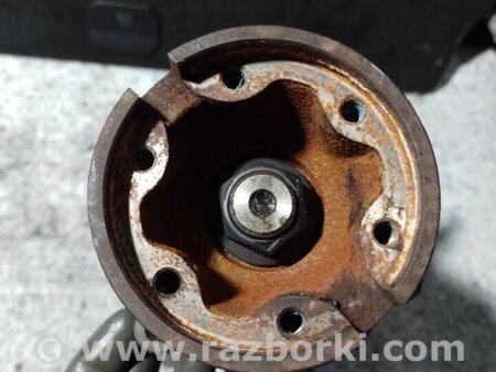 ФОТО Редуктор задній для Lincoln MKS (08-16) Київ