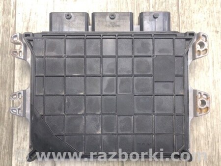 ФОТО Блок керування двигуном для Nissan Qashqai/Roque Sport J11 (13-21) Київ