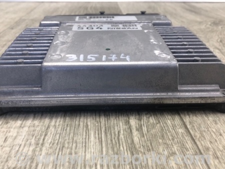 ФОТО Блок керування двигуном для Nissan Qashqai/Roque Sport J11 (13-21) Київ