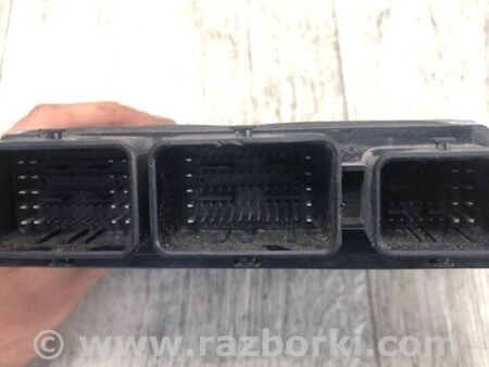 ФОТО Блок керування двигуном для Nissan Qashqai/Roque Sport J11 (13-21) Київ
