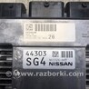 ФОТО Блок керування двигуном для Nissan Qashqai/Roque Sport J11 (13-21) Київ