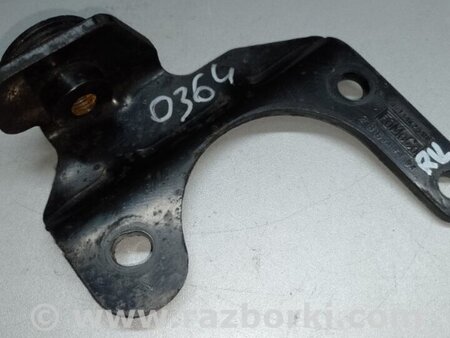 ФОТО Кронштейн редуктора для Lincoln MKS (08-16) Київ