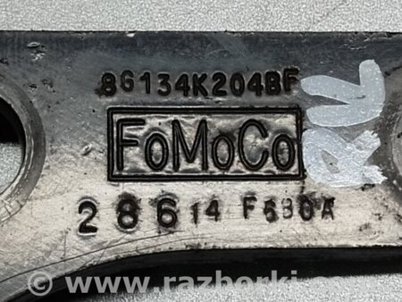 ФОТО Кронштейн редуктора для Lincoln MKS (08-16) Київ