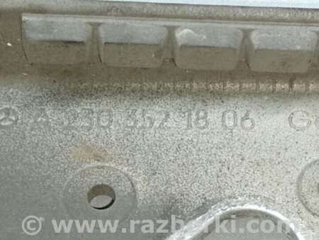 ФОТО Кронштейн редуктора для Mercedes-Benz E-CLASS W211 (02-09) Київ