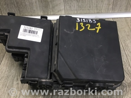 ФОТО Блок запобіжників моторний відсік для Nissan Qashqai/Roque Sport J11 (13-21) Київ