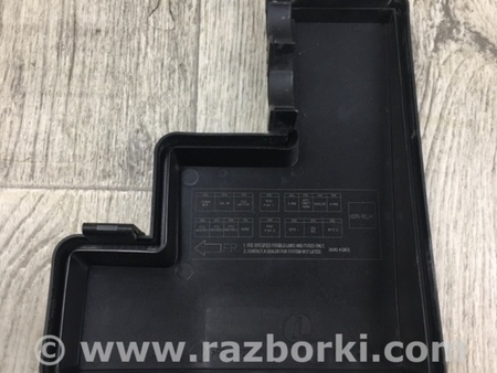 ФОТО Блок запобіжників моторний відсік для Nissan Qashqai/Roque Sport J11 (13-21) Київ