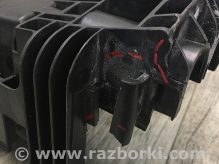 ФОТО Блок запобіжників моторний відсік для Nissan Qashqai/Roque Sport J11 (13-21) Київ