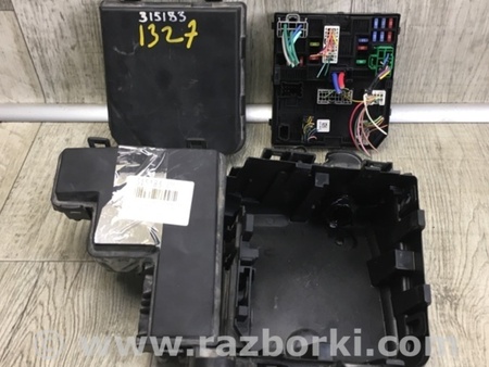 ФОТО Блок запобіжників моторний відсік для Nissan Qashqai/Roque Sport J11 (13-21) Київ