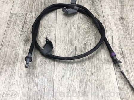 ФОТО трос стоянкового гальма для Nissan Qashqai/Roque Sport J11 (13-21) Київ