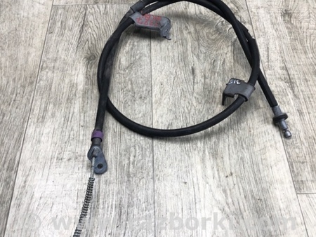 ФОТО трос стоянкового гальма для Nissan Qashqai/Roque Sport J11 (13-21) Київ