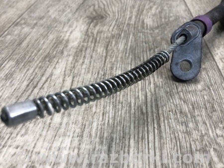 ФОТО трос стоянкового гальма для Nissan Qashqai/Roque Sport J11 (13-21) Київ